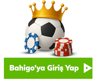 Bahigo sosyal medya hesapları ve giriş bağlantıları