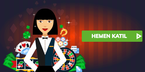 Türkçe bahis siteleri ve casino oyunları
